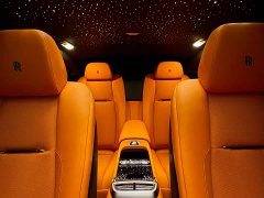 Rolls-Royce Phantom 6.6T standard - фото 7