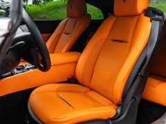Rolls-Royce Phantom 6.6T standard - фото 8