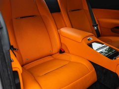 Rolls-Royce Phantom 6.6T standard - фото 9