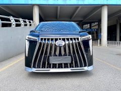 Trumpchi E9 Champion Edition - фото 2