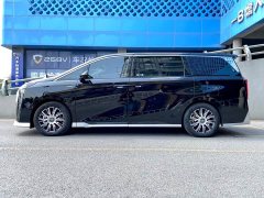 Trumpchi E9 Champion Edition - фото 3