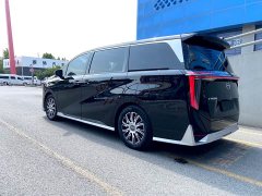 Trumpchi E9 Champion Edition - фото 4