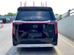 Trumpchi E9 Champion Edition - фото 5