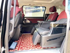 Trumpchi E9 Champion Edition - фото 8