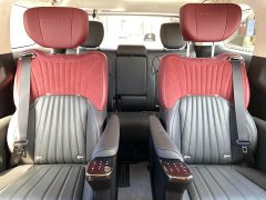 Trumpchi E9 Champion Edition - фото 9