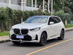 BMW X3 xDrive30L Advanced M Sports Night Package - фото 1