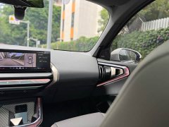 BMW X3 xDrive30L Advanced M Sports Night Package - фото 12