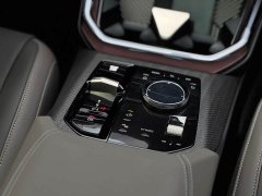 BMW X3 xDrive30L Advanced M Sports Night Package - фото 14