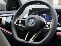 BMW X3 xDrive30L Advanced M Sports Night Package - фото 15