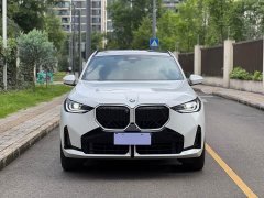 BMW X3 xDrive30L Advanced M Sports Night Package - фото 2