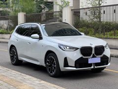 BMW X3 xDrive30L Advanced M Sports Night Package - фото 3