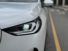BMW X3 xDrive30L Advanced M Sports Night Package - фото 4