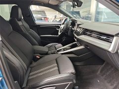 Audi A3 Sportback 35 TFSI stylish and sporty - фото 13