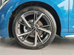 Audi A3 Sportback 35 TFSI stylish and sporty - фото 16