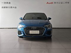 Audi A3 Sportback 35 TFSI stylish and sporty - фото 2