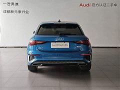 Audi A3 Sportback 35 TFSI stylish and sporty - фото 5