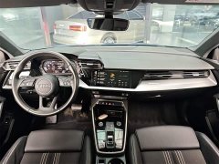 Audi A3 Sportback 35 TFSI stylish and sporty - фото 6