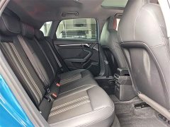 Audi A3 Sportback 35 TFSI stylish and sporty - фото 7