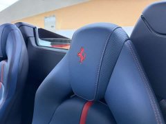 Ferrari F8 2020 Spider 3.9T V8 - фото 10