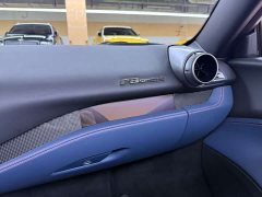 Ferrari F8 2020 Spider 3.9T V8 - фото 12