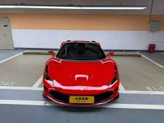 Ferrari F8 2020 Spider 3.9T V8 - фото 2