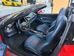Ferrari F8 2020 Spider 3.9T V8 - фото 3