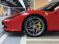 Ferrari F8 2020 Spider 3.9T V8 - фото 5