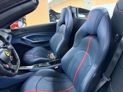 Ferrari F8 2020 Spider 3.9T V8 - фото 6