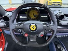 Ferrari F8 2020 Spider 3.9T V8 - фото 7