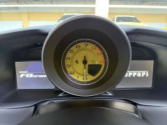 Ferrari F8 2020 Spider 3.9T V8 - фото 8