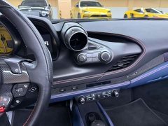 Ferrari F8 2020 Spider 3.9T V8 - фото 9