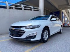 Chevrolet Malibu XL 2022 535T automatic sharp version - фото 1