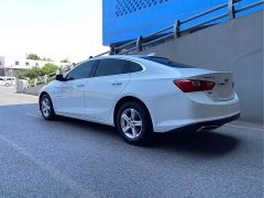 Chevrolet Malibu XL 2022 535T automatic sharp version - фото 4