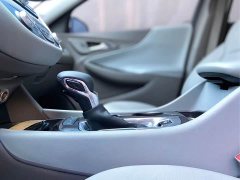 Chevrolet Malibu XL 2022 535T automatic sharp version - фото 6