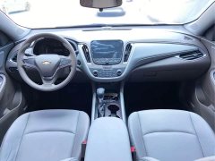 Chevrolet Malibu XL 2022 535T automatic sharp version - фото 7