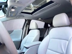 Chevrolet Malibu XL 2022 535T automatic sharp version - фото 9