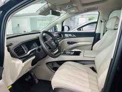Denza D9 DM-i smart driving version 1020 four-wheel drive flagship - фото 10