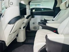 Denza D9 DM-i smart driving version 1020 four-wheel drive flagship - фото 7