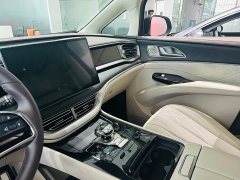 Denza D9 DM-i smart driving version 1020 four-wheel drive flagship - фото 9