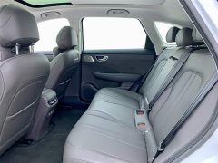 BYD Shangjie H5 extended range Max - фото 13