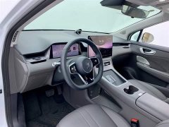 BYD Shangjie H5 extended range Max - фото 16