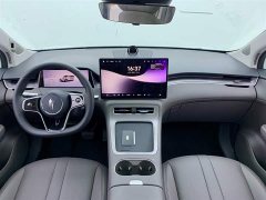 BYD Shangjie H5 extended range Max - фото 17
