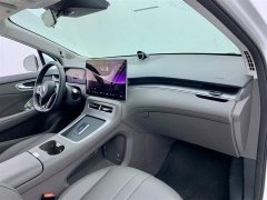 BYD Shangjie H5 extended range Max - фото 18