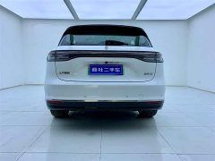 BYD Shangjie H5 extended range Max - фото 5