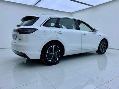 BYD Shangjie H5 extended range Max - фото 6