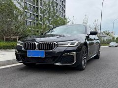 BMW 5 Series 2022 Facelift II 525Li M Sport Package - фото 1