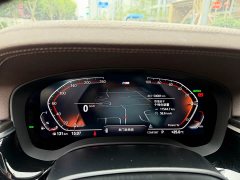 BMW 5 Series 2022 Facelift II 525Li M Sport Package - фото 3