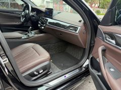 BMW 5 Series 2022 Facelift II 525Li M Sport Package - фото 4