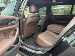 BMW 5 Series 2022 Facelift II 525Li M Sport Package - фото 6