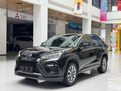 Lexus Wilanda 2.0L CVT four-wheel drive luxury version - фото 1